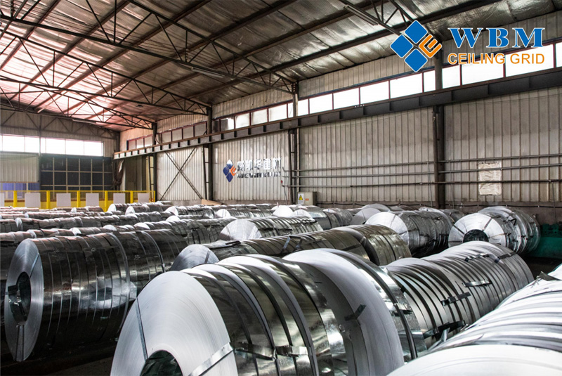 轻钢龙骨直销商