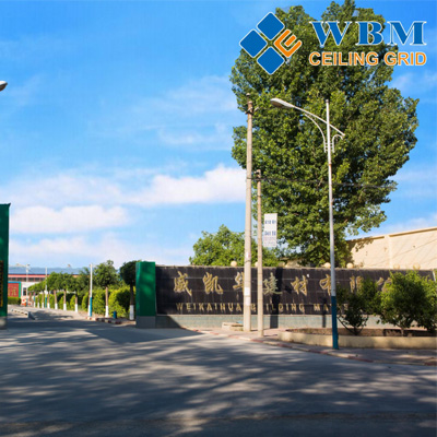 烤漆龙骨直销厂家