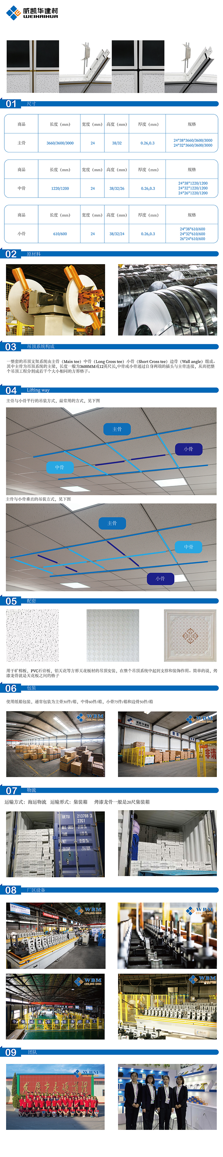 FUT中骨