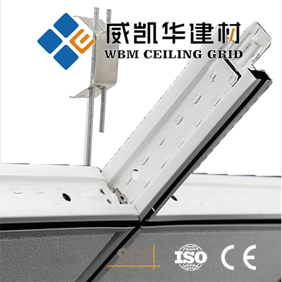武威立体凹槽吊装效果