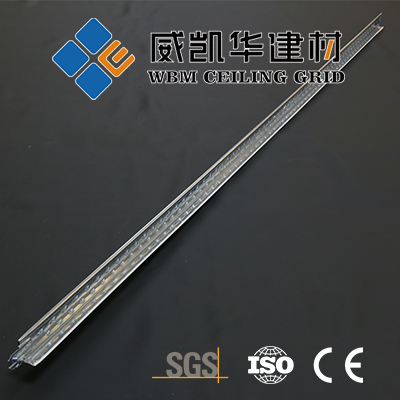 烤漆龙骨价格的波动是哪些因素引起的？