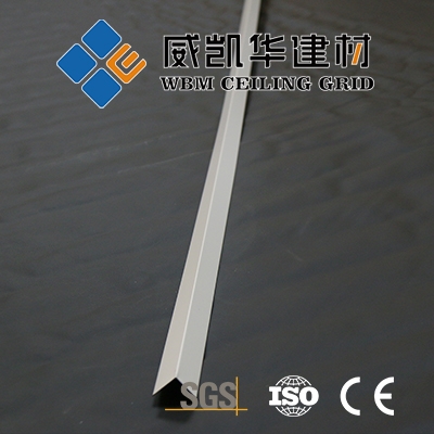 结实耐用的烤漆龙骨