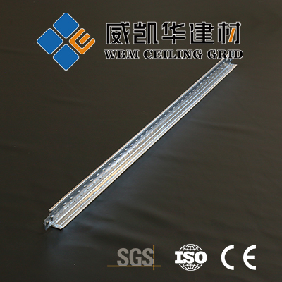 施工现场冬天如何存放烤漆龙骨？