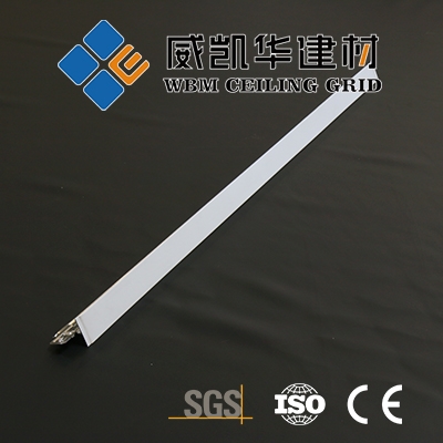 烤漆龙骨厂家：如何保证烤漆龙骨的安装质量？