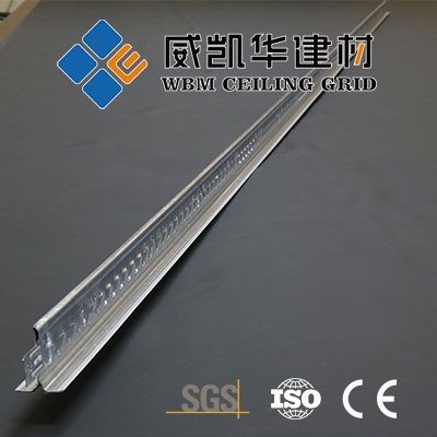 烤漆龙骨厂家的产品有哪些特点？