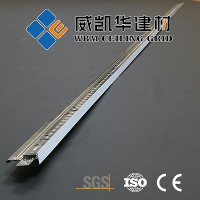 烤漆龙骨适用于哪些场所？